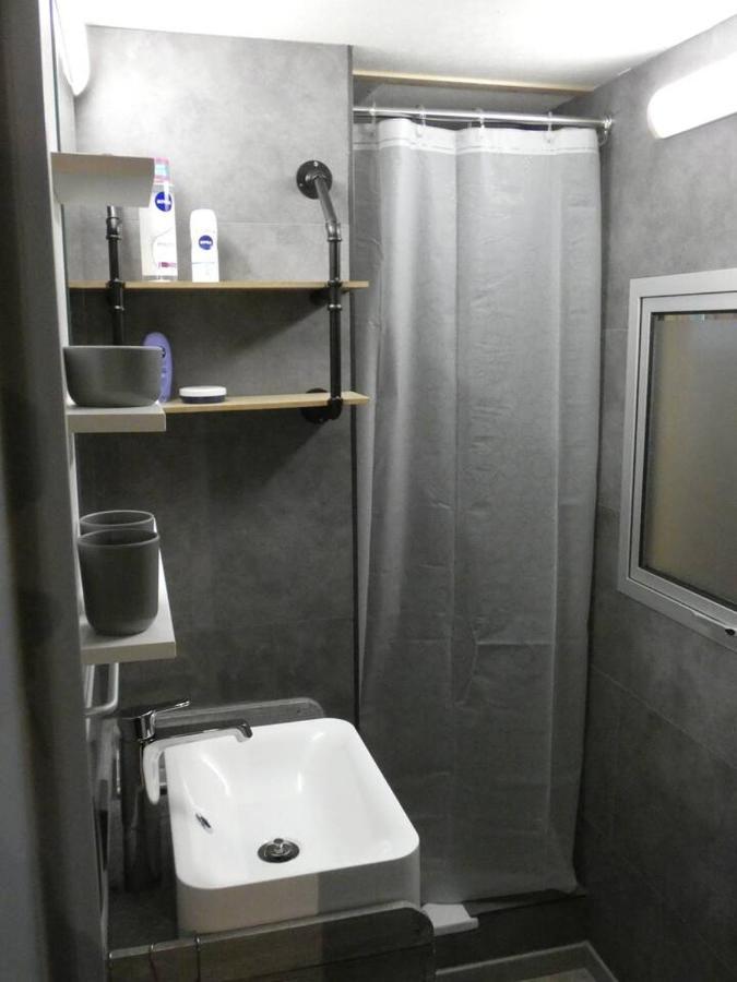 Vakantiewoning De Kleine Duinberg - Chalet Nr 11 ريتي المظهر الخارجي الصورة